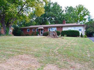 5812 Navajo Cir, Lynchburg, VA 24502