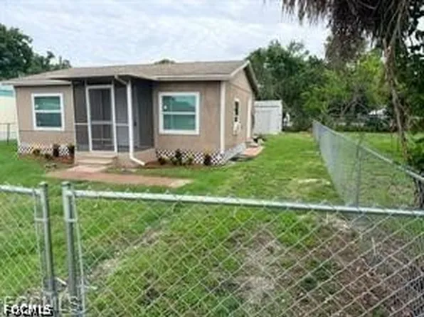 332 Stockton St, North Fort Myers, FL 33903
