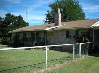 416 Upper Tonk Valley Rd, Graham, TX 76450