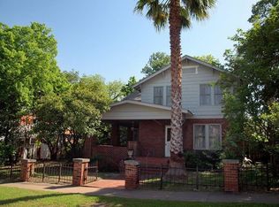 415 W 32nd St, Austin, TX 78705