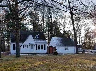 2218 E Paulding Rd, Fort Wayne, IN 46816