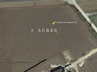 7737 Highway 142, Maxwell, TX 78656
