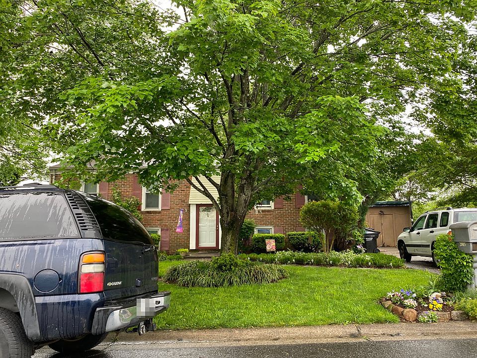 1st image of 2805 Silver Leaf Dr