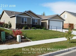 3707 W 21st Ave, Kennewick, WA 99338