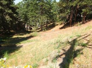 30696 Ferndale Dr., Running Springs, CA 92382