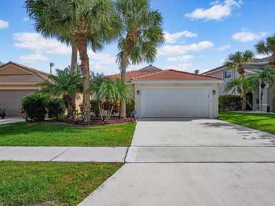 6116 Spring Isles Boulevard, Lake Worth, FL, 33463