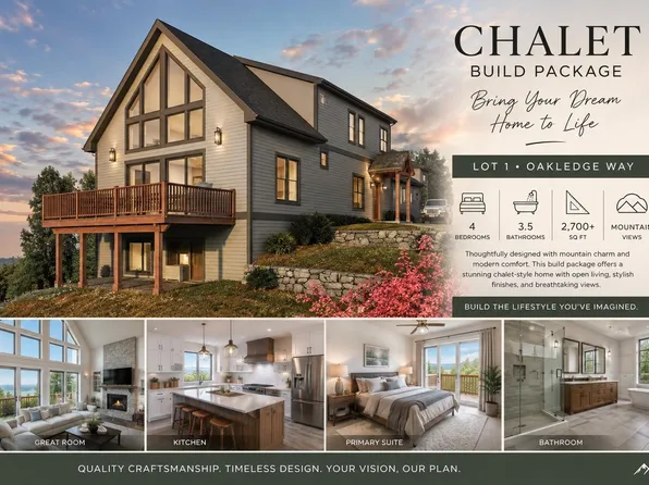 Lot 1 Oakledge Way #1, Milton, VT 05468