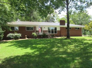 109 Dartmouth Cir, Oak Ridge, TN 37830