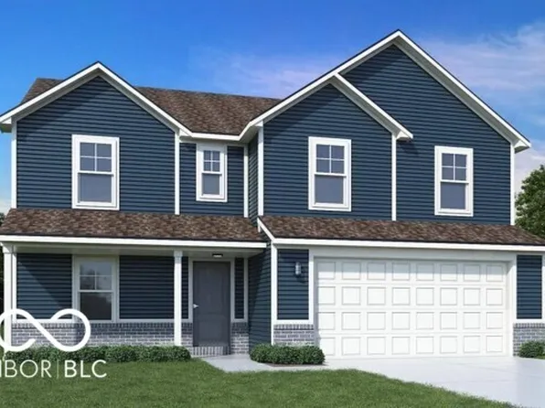 4441 Sedgewick Ct, Columbus, IN 47201