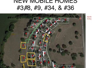 4509 Chiesa Rd #34, Rowlett, TX 75088