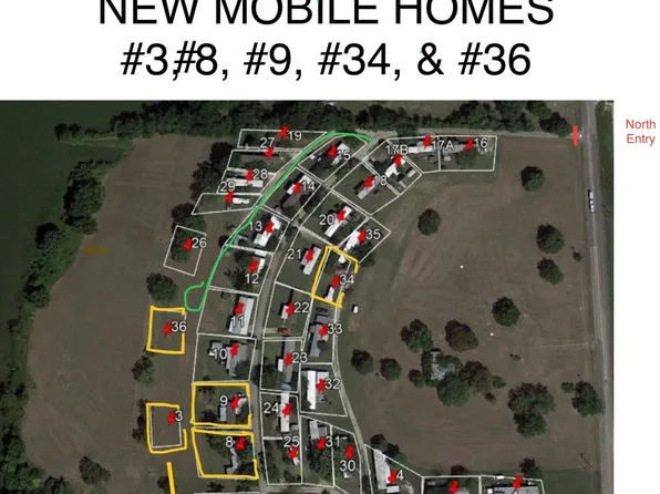 4509 Chiesa Rd #34, Rowlett, TX 75088