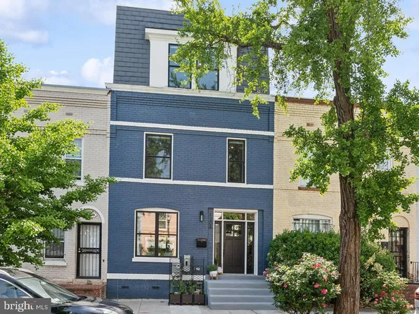 1208 Carrollsburg Pl SW, Washington, DC 20024
