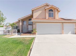 694 Zinnia St, Hemet, CA 92545