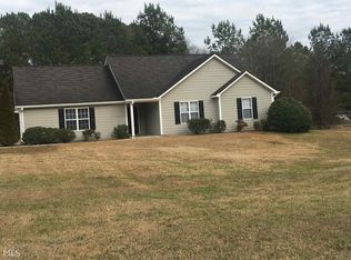 145 Winterwood Dr, Winterville, GA 30683