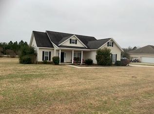 303 W Leyland Ct, Statesboro, GA 30458