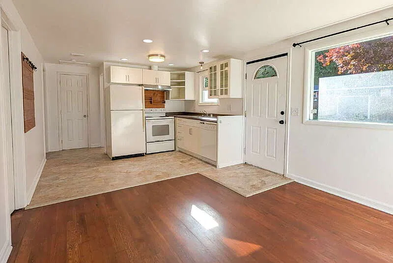 2 bed, 1.0 bath, 572 sqft, $1,475 — Photo 4
