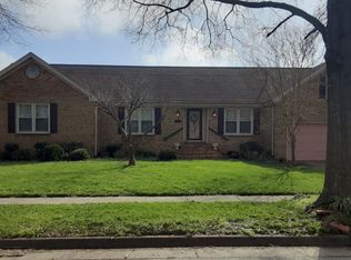 1108 Fallbrook Bnd, Virginia Beach, VA 23455