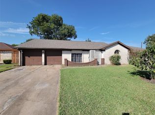 6606 Laughlin Dr, Missouri City, TX 77489