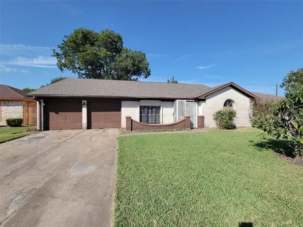 6606 Laughlin Dr, Missouri City, TX 77489