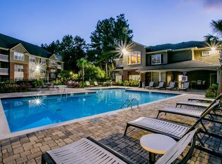 Glen Park Apartment Homes, Smyrna, GA 30082