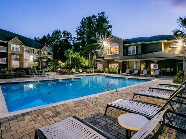 Glen Park Apartment Homes