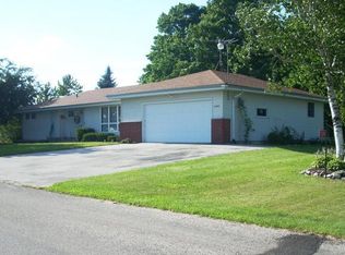 E5358 10th Rd, Algoma, WI 54201