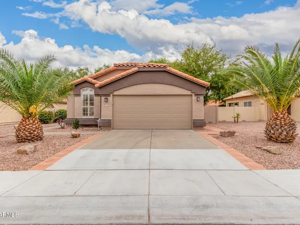 1871 W LONGHORN Drive, Chandler, AZ 85286