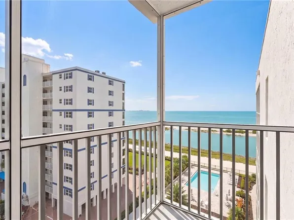 7000 Estero BLVD #704, FORT MYERS BEACH, FL 33931