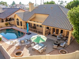 509 S Bay Shore Blvd, Gilbert, AZ 85233
