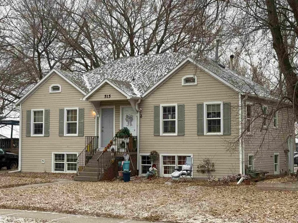 515 W 6th, North Platte, NE 69101