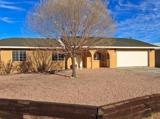 8056 E Jacque Dr, Prescott Valley, AZ 86314