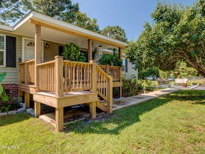 2981 Robin Drive SW, Shallotte, NC, 28470