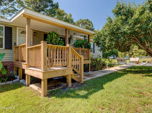 2981 Robin Drive SW, Shallotte, NC 28470