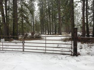 6731 Highway 25 S, Davenport, WA 99122