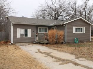 125 W Virginia Rd, Andover, KS 67002