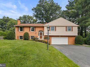 4005 Charley Forest St, Olney, MD 20832