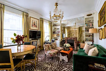 55 East 65th Street