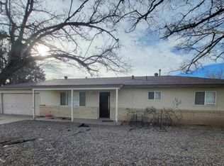 1717 37th St SE, Rio Rancho, NM 87124