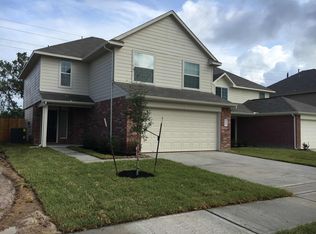 18842 Venito Dr, Katy, TX 77449