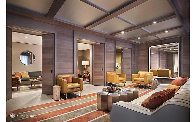 Rented by Douglas Elliman | media 23