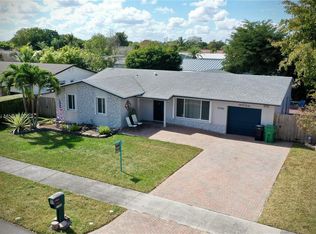 7700 SW 132nd Pl, Miami, FL 33183