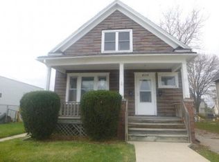 4914 25th Ave, Kenosha, WI 53140