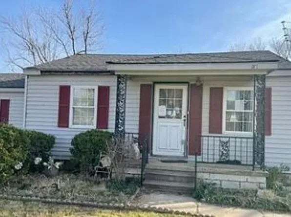 211 Holly, Amber, OK 73004