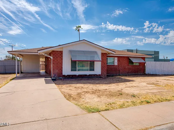 6232 N 38TH Avenue, Phoenix, AZ 85019