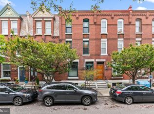832 N Woodstock St, Philadelphia, PA 19130