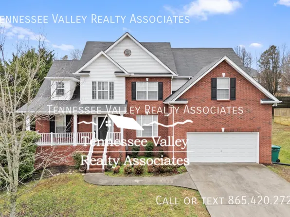 1517 Cider Ln, Powell, TN 37849