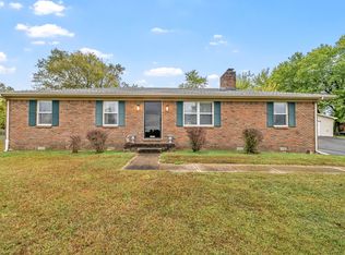 5675 Princeton Rd, Hopkinsville, KY 42240