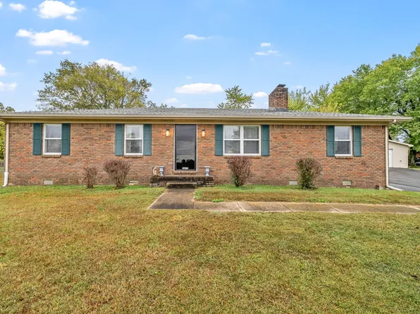 5675 Princeton Rd, Hopkinsville, KY 42240