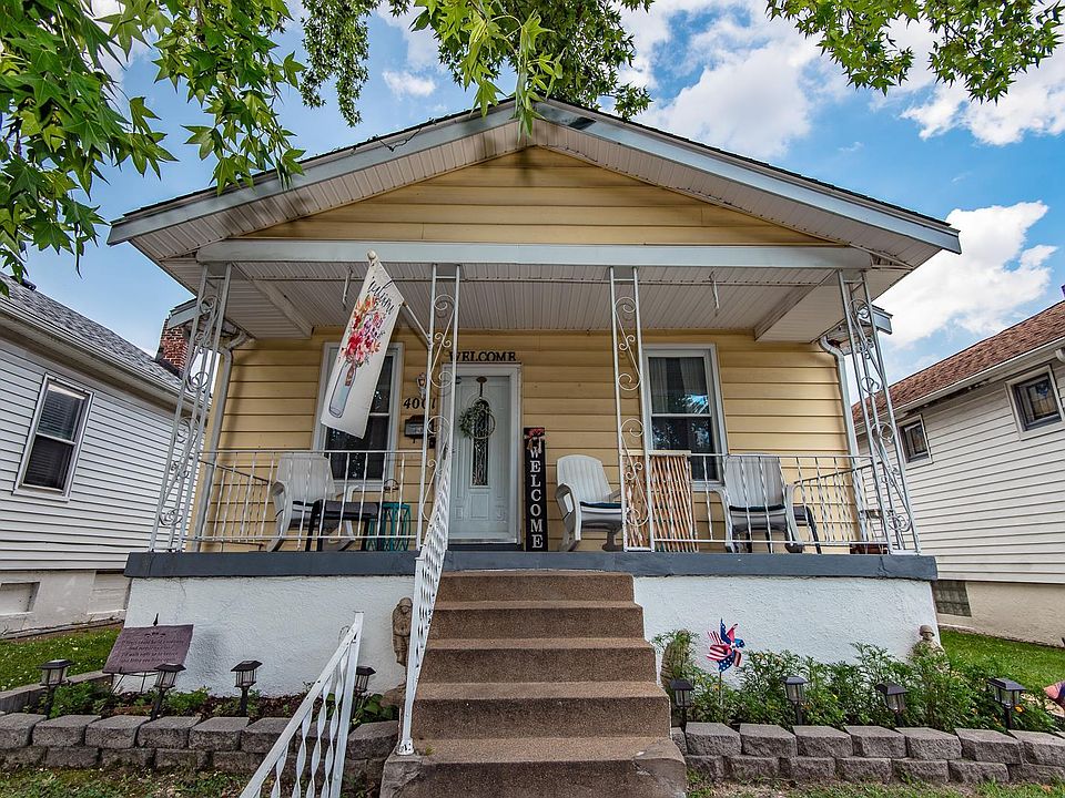 1st image of 4001 Burgen Ave