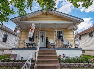 4001 Burgen Ave, Saint Louis, MO